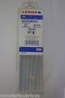 Len20530 Blades Pack Jigsaw 25 Metal Wood Lenox