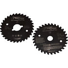 08-00004 Blades- Power Cut Replacement Twin