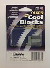 Cb50070bl Blocks Guides 16 Cb50070 12 Cool Jet " Band Olson 10 Delta