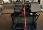 Bm-916 Sunmax Industrial Band Saw For Parts Repair