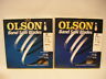 Bm5002514v Olson New Lot Of Band Saw Blade Bi Metal