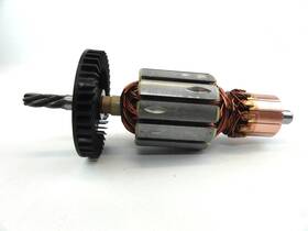 1619p01903 Bosch New Genuine Oem Armature # For 1646 1646b 1646k 18v Recip Saw