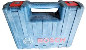 1619p07164 Bosch Oem Js365 Hard Case Only - For Jig Saw