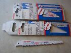S-611-vf Bosch -611-vf 6 Tpi Reciprocating Blades 15 "