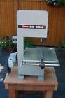 Bs-50n Ryobi Bandsaw Hp Veneer Resaw