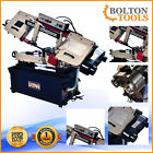 Bs-916v Bolton Tools Metal Cutting Horizontal Band Saw