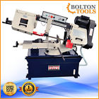 Bs-916vr Bolton Tools Metal Cutting Horizontal Band Saw