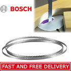 Bs5678-6w Bosch Stationary Band Saw Blade Carbon Blades 000346406573