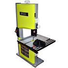Bs9040g Ryobi Amp Inch Green Band Saw