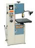Bsv-12 Baileigh Industrial Vertical Band Saw