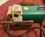 Bv301 Makita Vintage Jigsaw Made In Japan