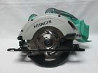 C18dgl Hitachi Cordless Circular Saw Tool Only
