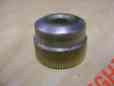 Nss-252 Cap Delta Rockwell Saftey 24" Scroll Knurled