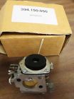 394.150.050 Carburetor Cutter Gasket Power Parts Makita
