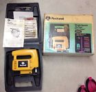 Case Blades Vintage Speed Rockwell Jig 4300 Prices Single