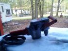 1695-1 Cat Milwaukee Hole Hawg Hd Drill Hi Speeds