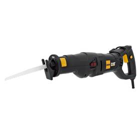 Dx58u Cat 845534025149 Caterpillar Reciprocating Saw 12-amp -