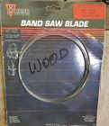 Zcbb06 Cat Morse Band Saw