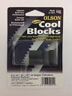 Cb50055bl Cb50055 Band Saws " Guides Imported 14 Cool 18 Olson 16 Blocks
