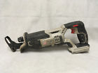 Pcc670 Cc670 Porter Cable Max Cordless Tigersaw Sawzall Bare Tool