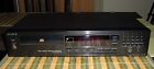 Cdp-491 " Sony Quality Single Cd Vintage "sony Player Japan