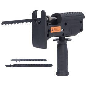 Chiciris49g5p7keqt Chiciris Reciprocating Saw Adapter Electric Drill Conversion Tool Power Driver