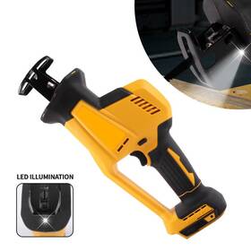 1178117 Cisivis For Dewalt 20v Max Brushless Cordless Reciprocating Saw Tool Only