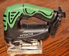 Cj18dl Cj18d Hitachi Cordless Jigsaw 0717709011670