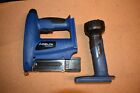 Cl180bn Delta Shopmaster Cordless Brad Nailer Model Flashlight