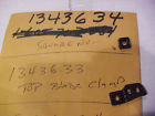 1343633 Clamp Scroll Top Nut 1343634 Square Blade Delta