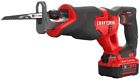 Cmcs300m1 Craftsman Max Variable Speed Cordless Reciprocating Saw
