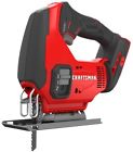 Cmcs600b Craftsman Variable Speed Keyless Cordless Jigsaw
