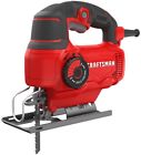 Cmes610 Craftsman Keyless Or Shank Variable Speed Corded Jigsaw