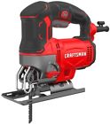 Cmes612 Craftsman Keyless Shank Variable Speed Corded Jigsaw