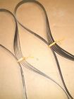 Cobalt- Usa 1 8 7 30 " Pcs Portaband Blades 44 Bandsaws 2 14t