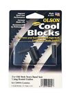 Cb50040 Cool Guides Sears Saws Style Band Blocks Olson Genuine