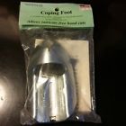 Copingfootcarv Collins Tool Company Coping Foot For Festool Carvex