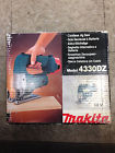 4330dz Cordless Makita Jig