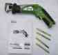 241-0242 Cordless Maglithion12-volt .model Lithium-ion Worksite Reciprocating