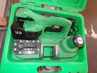 Stb18 Cordless Volt Case Charger Stout 18 Batteries Band