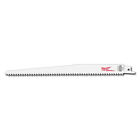5016-6t Count " 5 6 9 Super Blade Teeth Sawzall Milwaukee