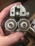 Cp500 Carter Guidall Band Saw Ball Bearing Guide Products Model Cp