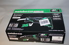 36da Cr Metabo Hitachi Cordless Brushless Reciprocating Saw New Tool Only