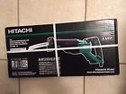 Cr180bdl Cr180dbl Hitachi Cr Dbl Reciprocating Saw Brand New Factory 717709011830