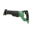 Cr18dblp4 Hitachi Brushless Reciprocating Saw