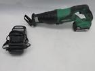 Cr18ddgl Hitachi Reciprocating Saw