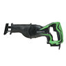 Cr18dslq4m Metabo Hpt Cordless Reciprocating Saw New Tool Only 717709025004