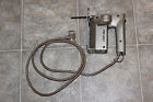 Tpc8932b Craft Utility Power Sabre Powr Tool 115v Montgomery Vintage 1.8amps