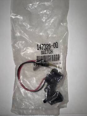 147325-00 Craftsman Switch For Reciprocating Saw Fast Free Shipping
