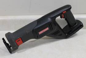 315.115740 Craftsman 15.115740 Tested Video C3 19.2v Volt Reciprocating Saw Saws All